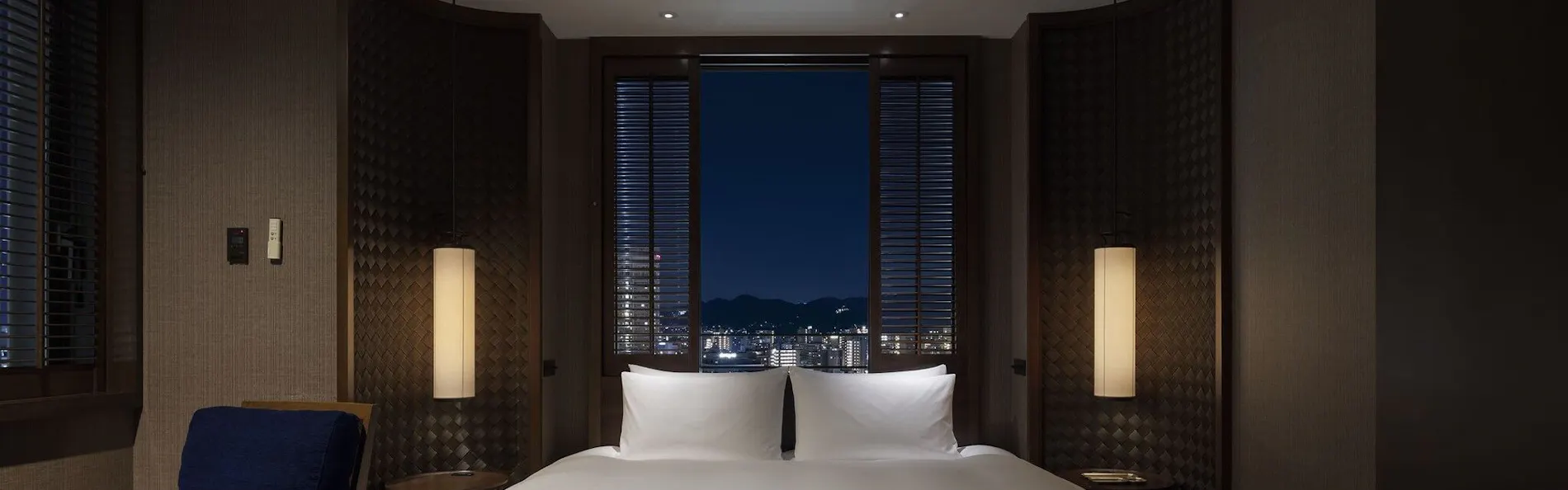 THE ORIENT(旧ORIENTAL HOTEL)