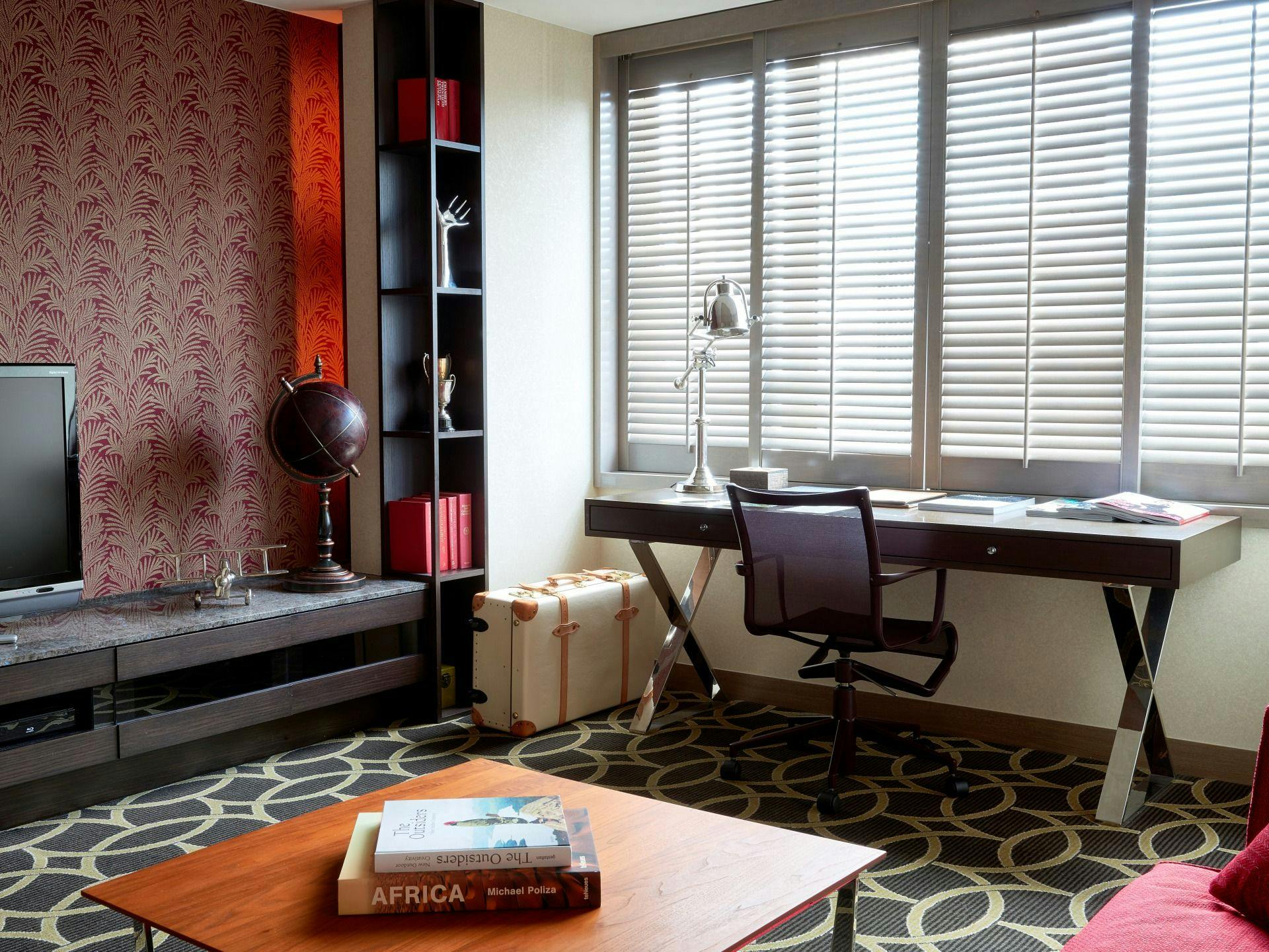 THE ORIENT（旧ORIENTAL HOTEL）