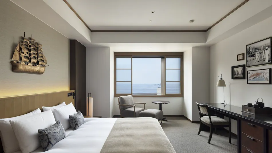 THE ORIENT