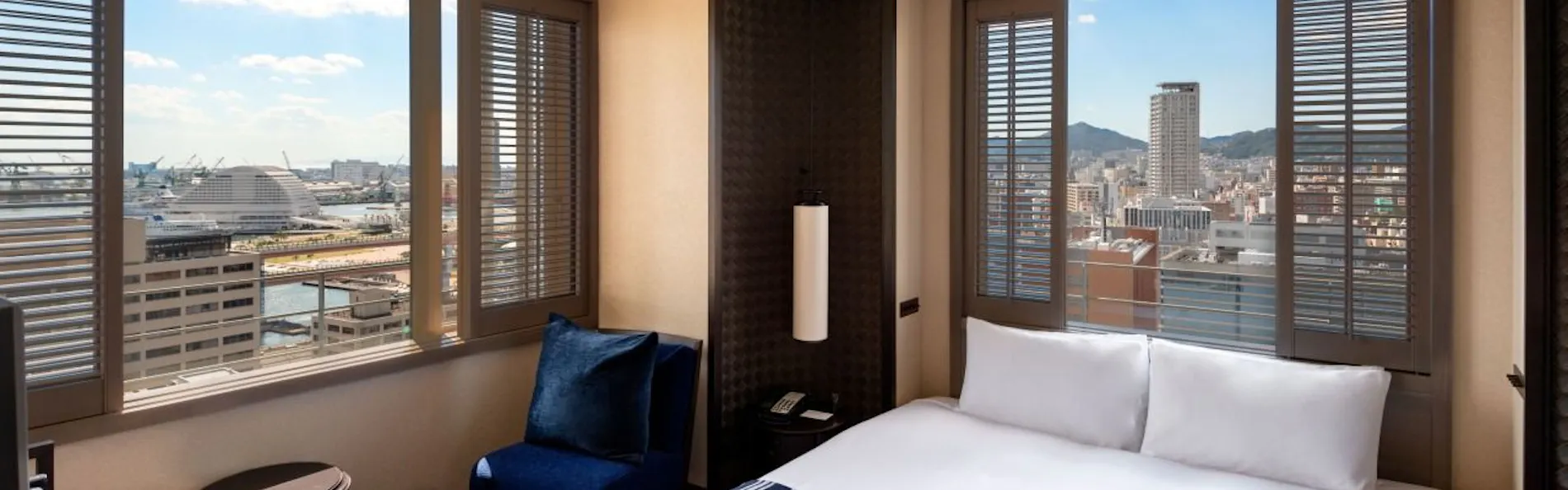 THE ORIENT(旧ORIENTAL HOTEL)