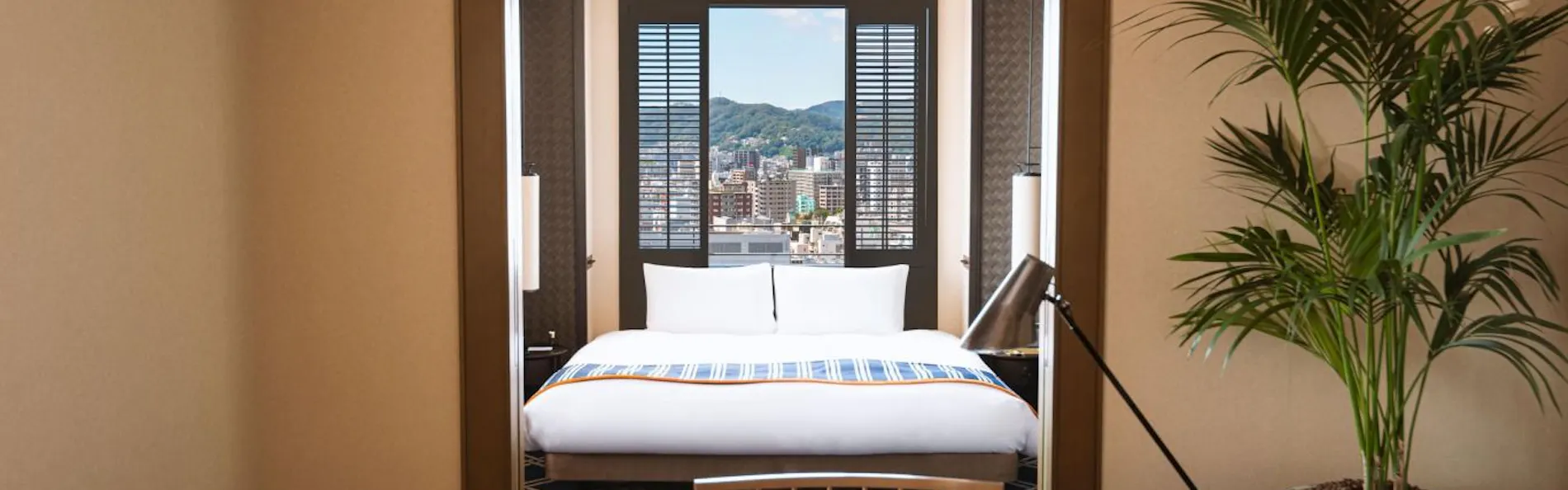 THE ORIENT(旧ORIENTAL HOTEL)