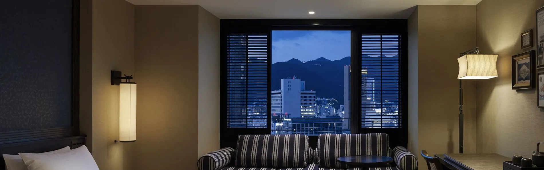 THE ORIENT(旧ORIENTAL HOTEL)