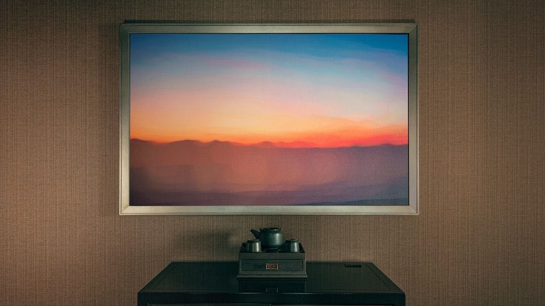 THE ORIENT（旧ORIENTAL HOTEL）