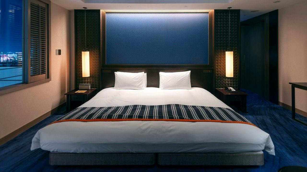 THE ORIENT（旧ORIENTAL HOTEL）