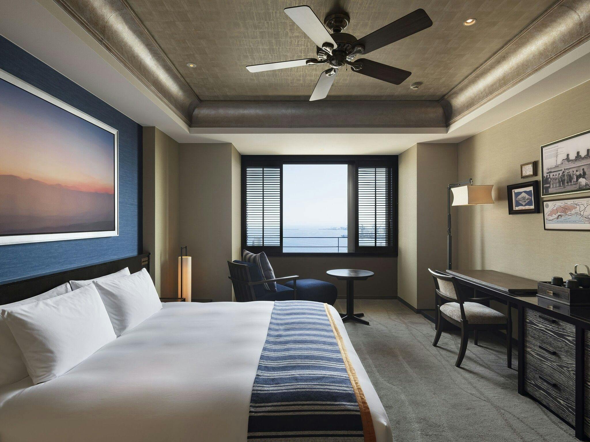 THE ORIENT（旧ORIENTAL HOTEL）