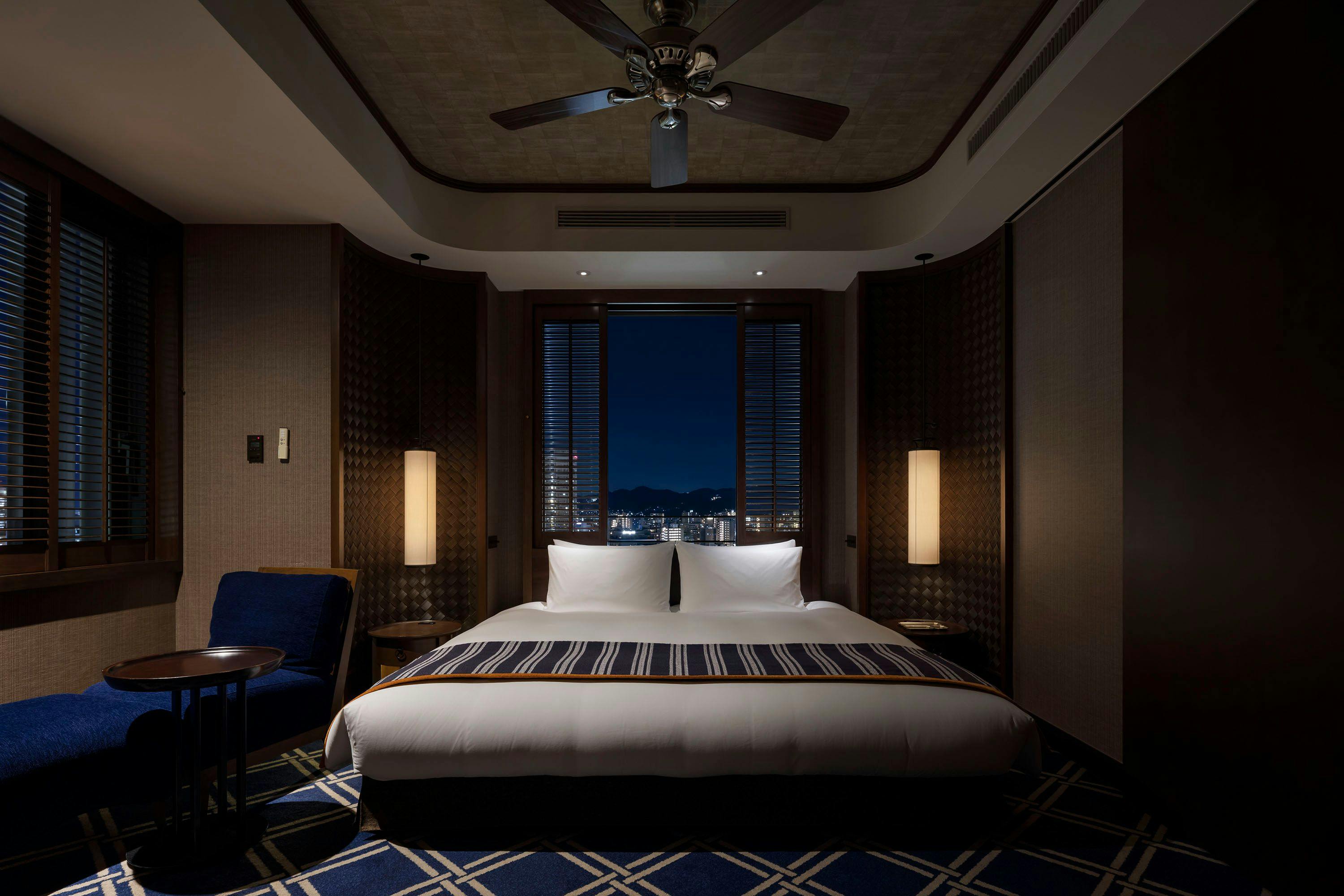 THE ORIENT（旧ORIENTAL HOTEL）