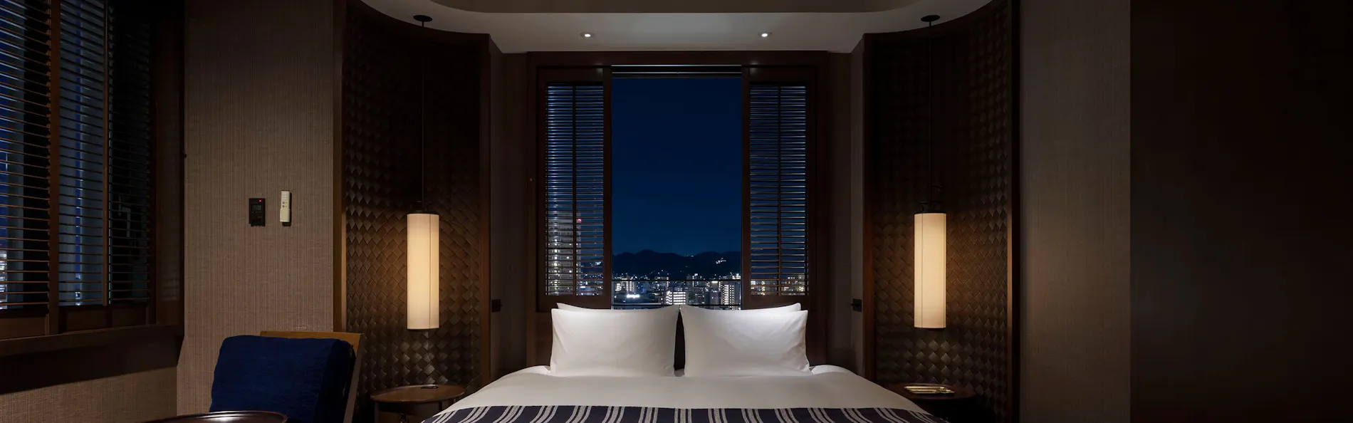 THE ORIENT(旧ORIENTAL HOTEL)
