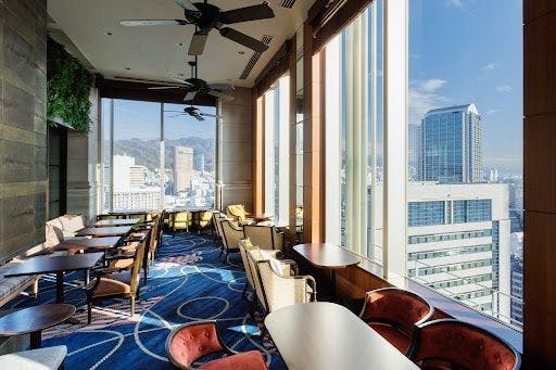 THE ORIENT（旧ORIENTAL HOTEL）
