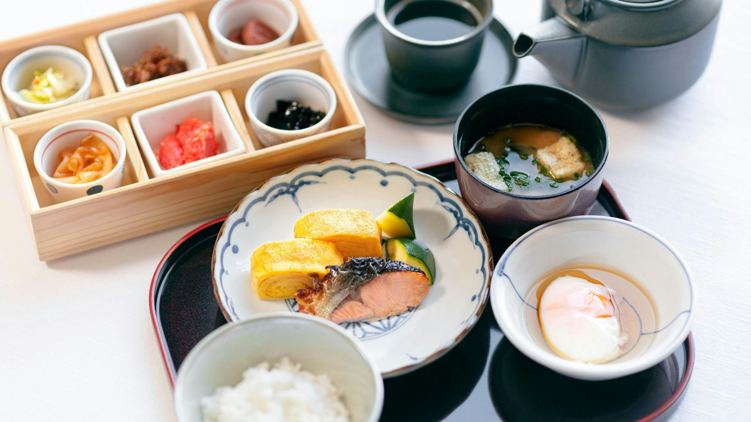 THE ORIENT（旧ORIENTAL HOTEL）