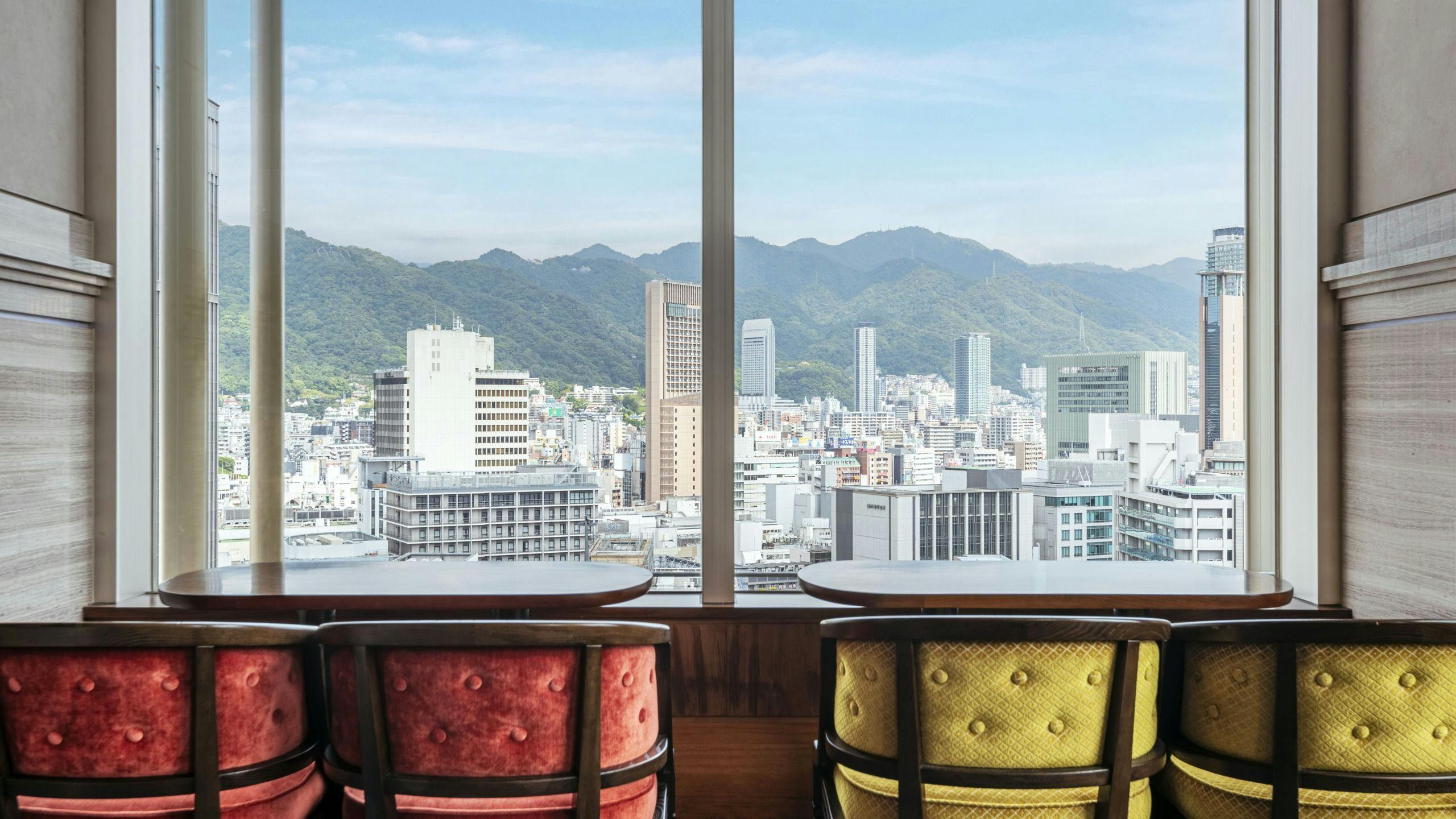 THE ORIENT（旧ORIENTAL HOTEL）