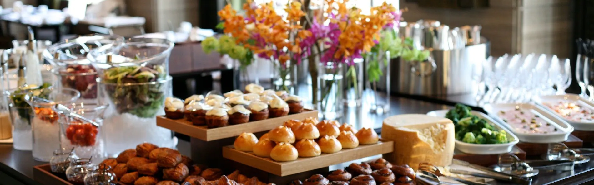 THE ORIENT(旧ORIENTAL HOTEL)