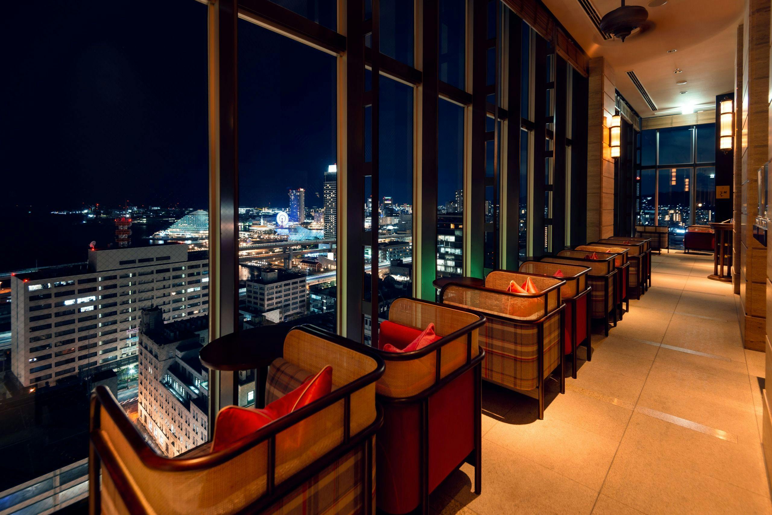 THE ORIENT（旧ORIENTAL HOTEL）