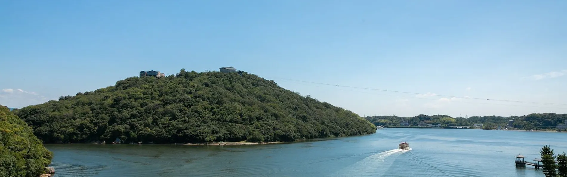山水館欣龍