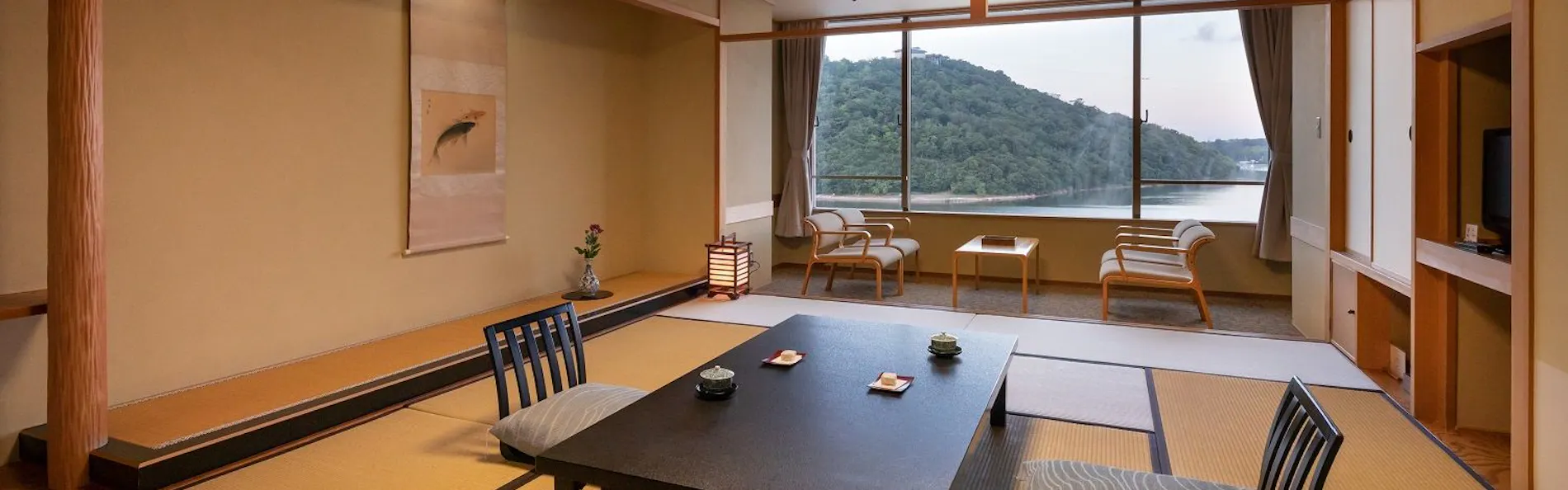 山水館欣龍