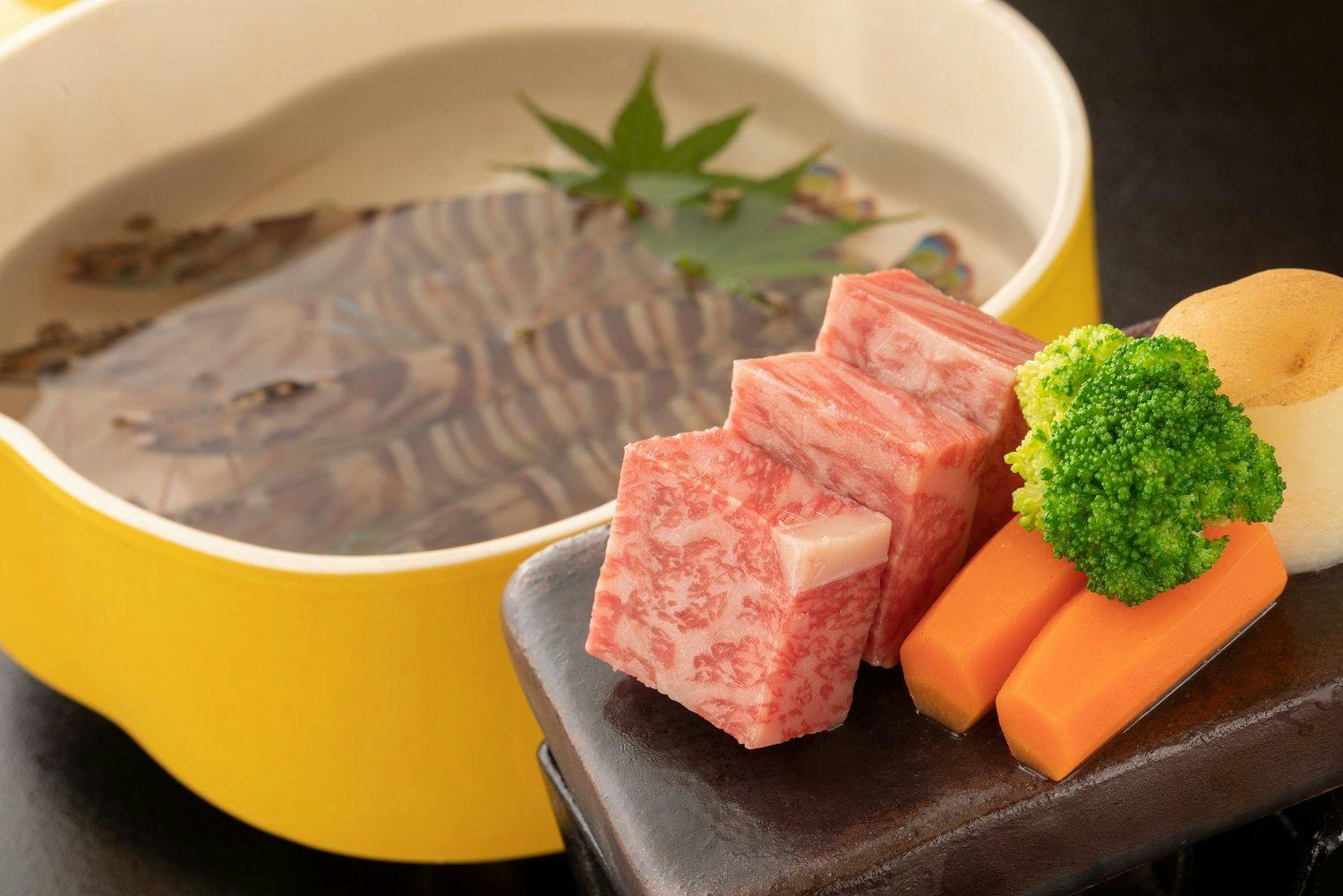 山水館欣龍
