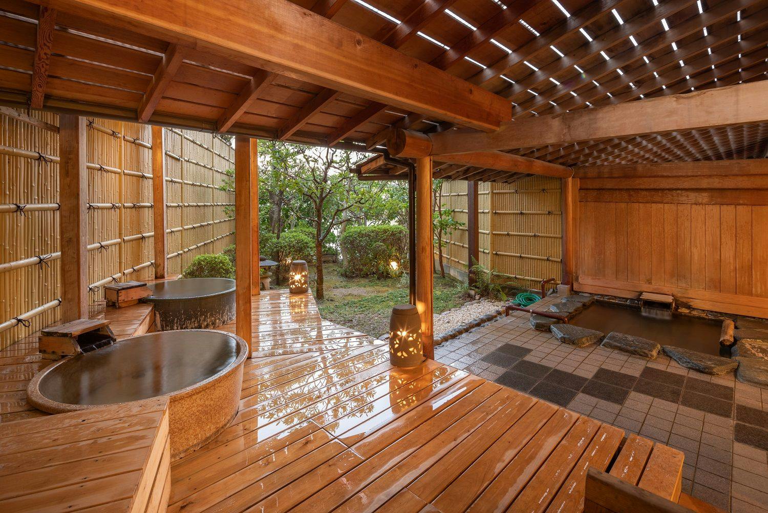 山水館欣龍