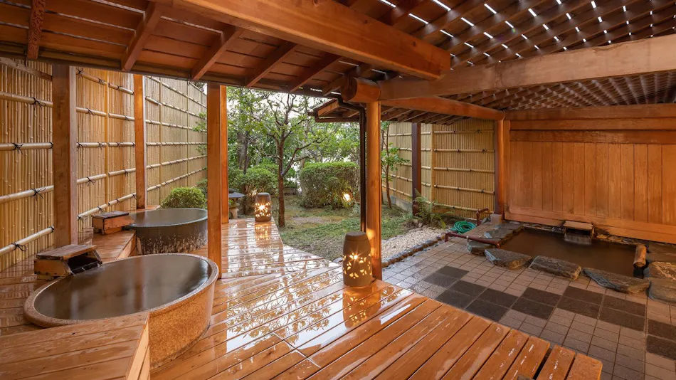 Sansuikan Kinryu