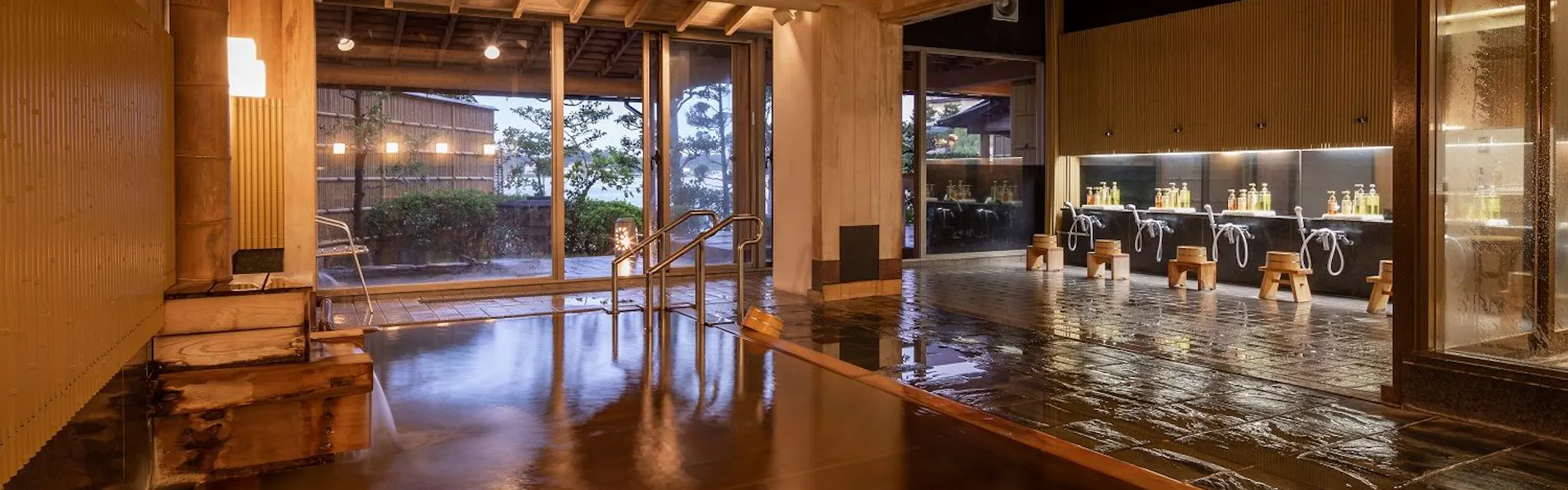 山水館欣龍