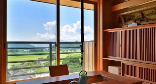 【別館限定】温泉旅プラン・館内利用券付