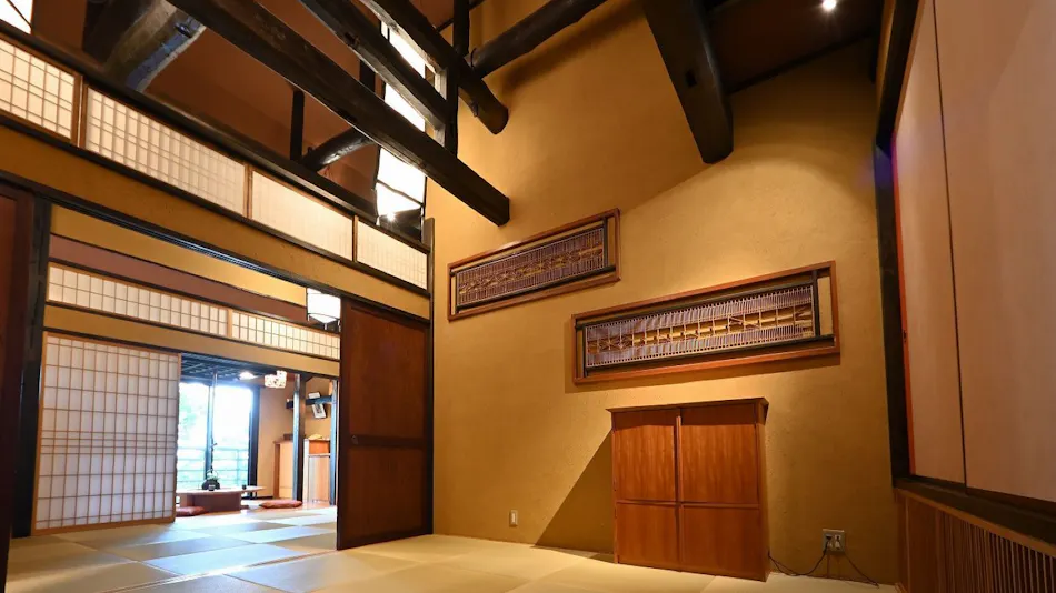 Kawaba Onsen Kayabuki no Gensen Yuyado Yutorian