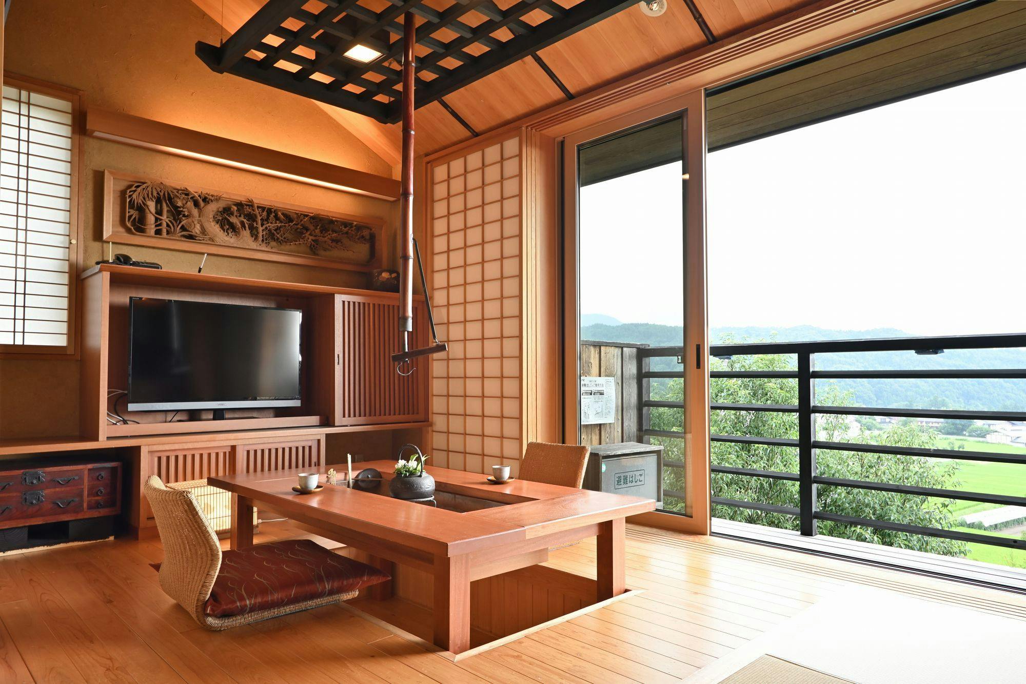 【別館「山吹」タイプ】