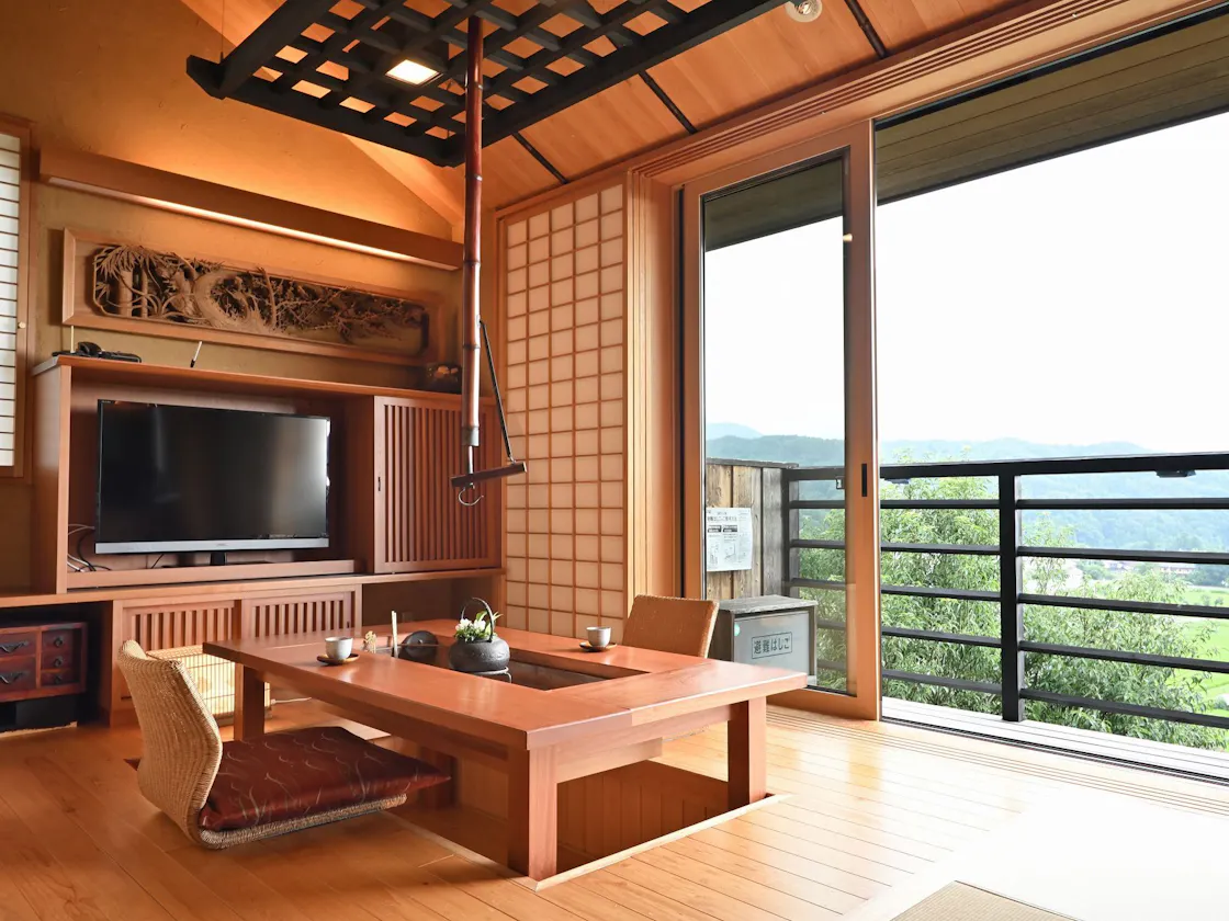 【別館「山吹」タイプ】