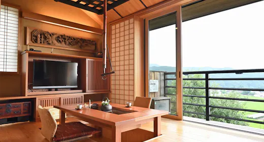 【別館「山吹」タイプ】