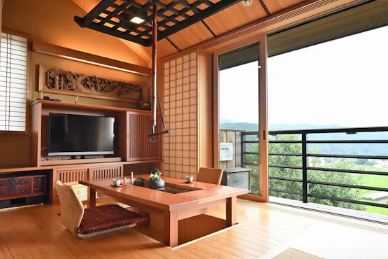 【別館「山吹」タイプ】