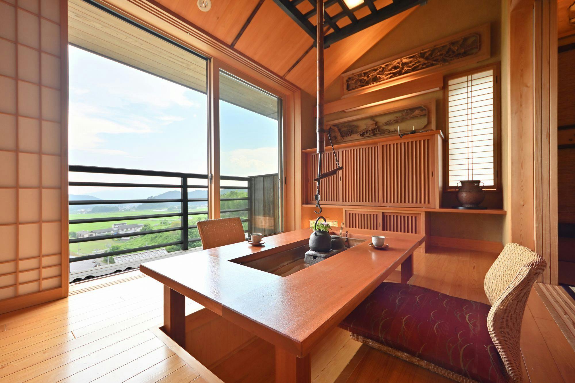 【別館「都忘れ」タイプ】