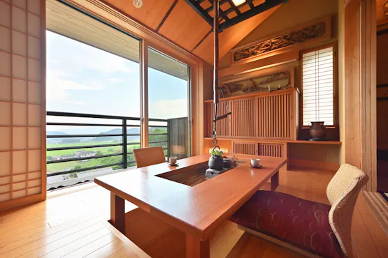 【別館「都忘れ」タイプ】