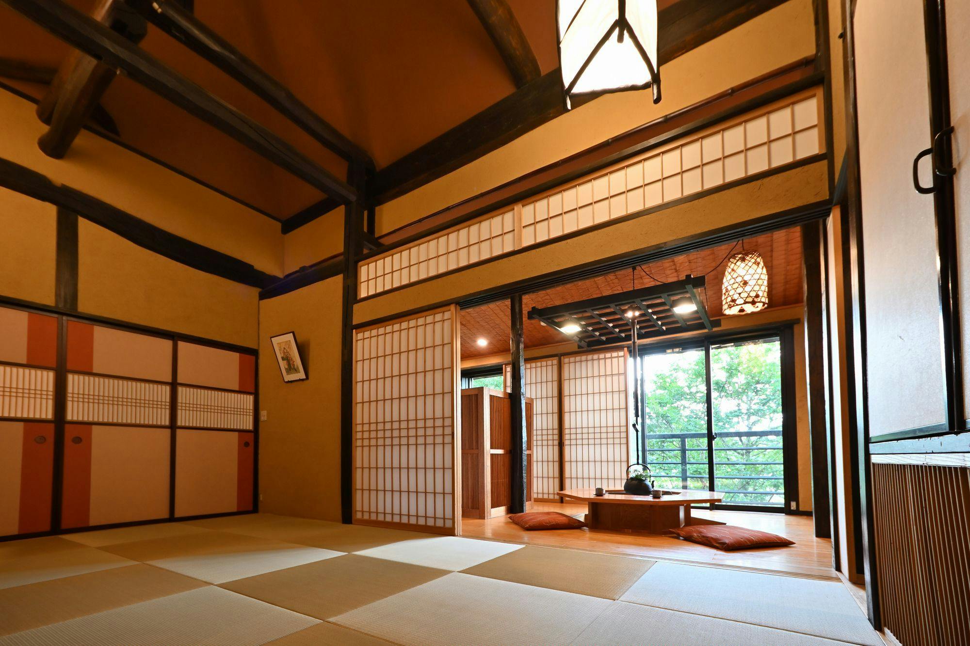 【本館「欅」タイプ】