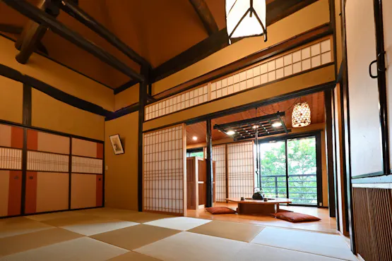 【本館「欅」タイプ】