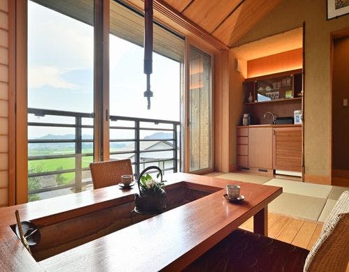 【別館悠山】山吹タイプ