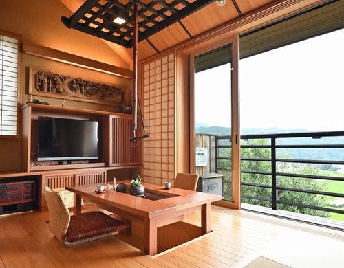 【別館悠山】山吹タイプ