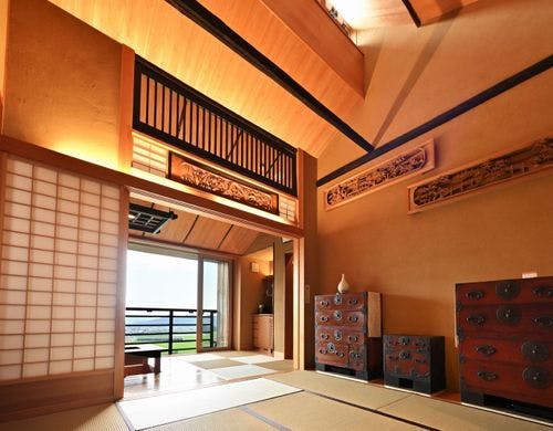 【別館悠山】山吹タイプ