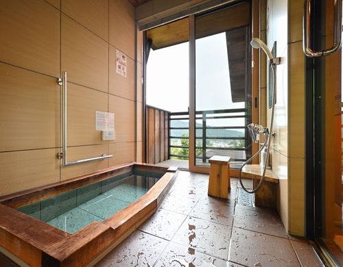 【別館悠山】山吹タイプ「万両」