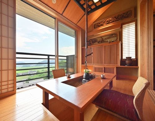 【別館悠山】都忘れタイプ