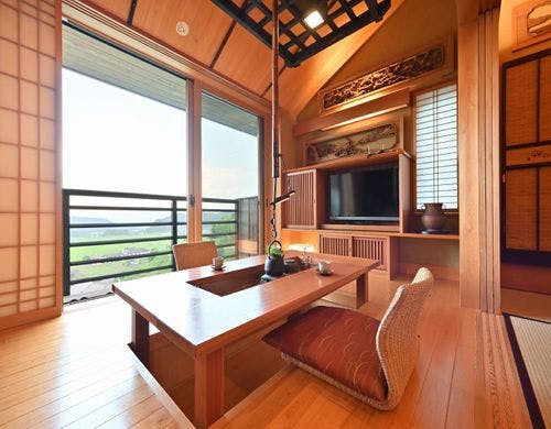 【別館悠山】都忘れタイプ