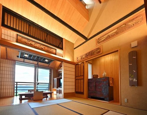 【別館悠山】都忘れタイプ