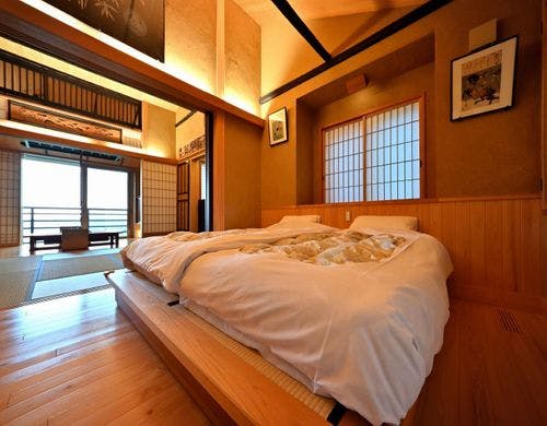 【別館悠山】都忘れタイプ