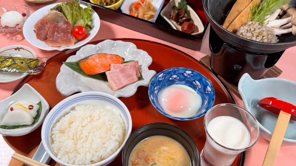 Kawaba Onsen Kayabuki no Gensen Yuyado Yutorian