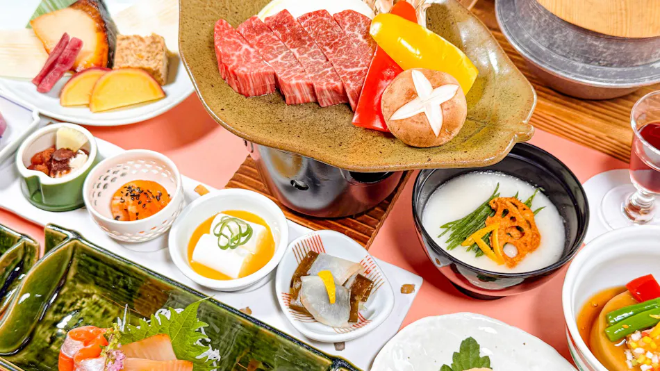 Kawaba Onsen Kayabuki no Gensen Yuyado Yutorian