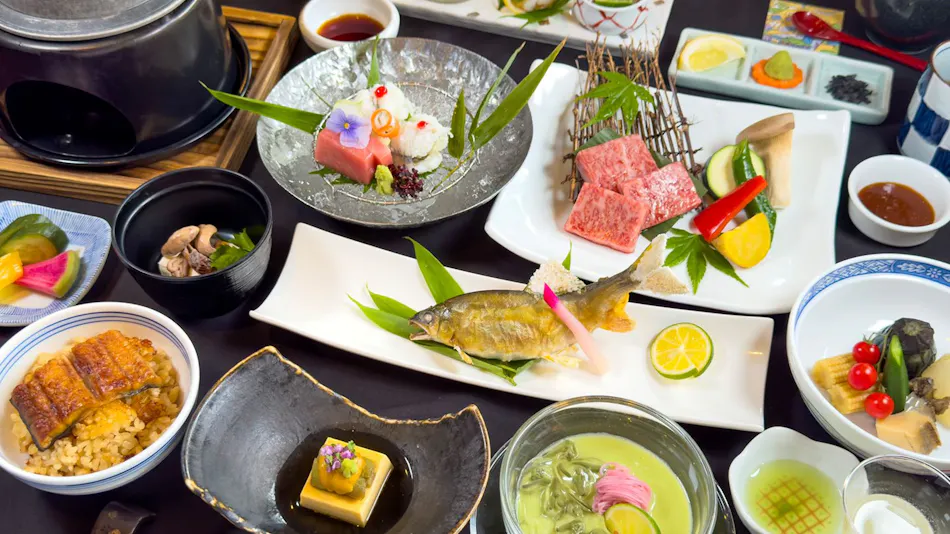Kawaba Onsen Kayabuki no Gensen Yuyado Yutorian