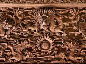 かやぶきの源泉湯宿 悠湯里庵・別館 悠山