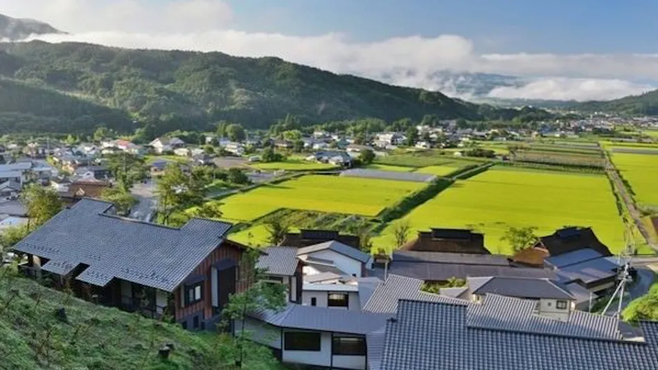 Kawaba Onsen Kayabuki no Gensen Yuyado Yutorian