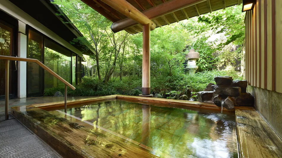 Kawaba Onsen Kayabuki no Gensen Yuyado Yutorian