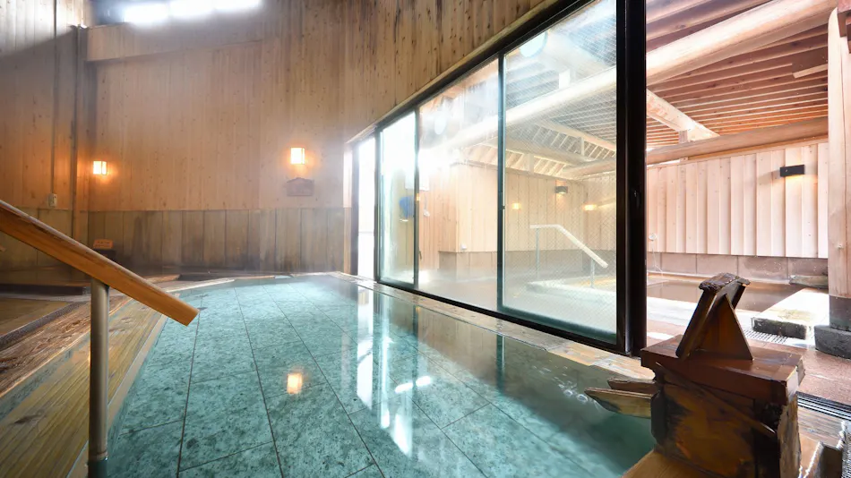 Kawaba Onsen Kayabuki no Gensen Yuyado Yutorian