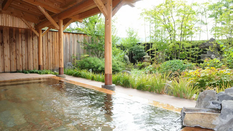 Kawaba Onsen Kayabuki no Gensen Yuyado Yutorian