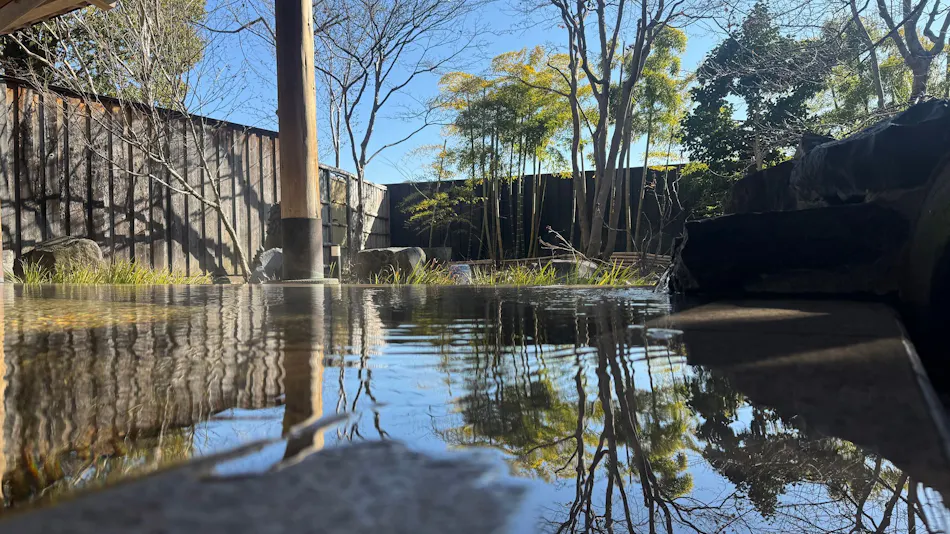 Kawaba Onsen Kayabuki no Gensen Yuyado Yutorian