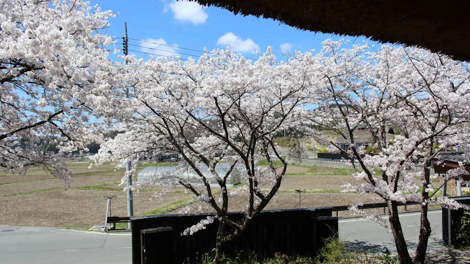 Kawaba Onsen Kayabuki no Gensen Yuyado Yutorian